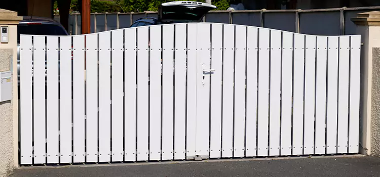 Why Choose Us for Residential Gate Repair in Plymouth, MN?