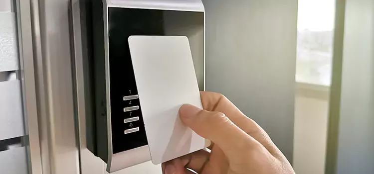 Advanced RFID Technology Integration in Plymouth, MN