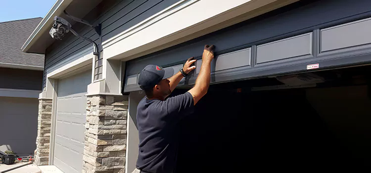 Janus Roll Up Doors Plymouth