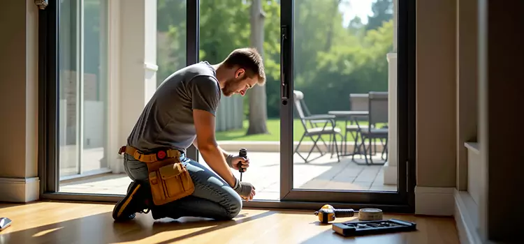 Patio Door Installation Experts in Plymouth, MN