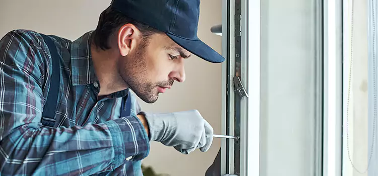 Emergency Response for Latch Issues Plymouth
