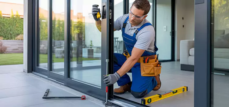 Patio Door Replacement Plymouth