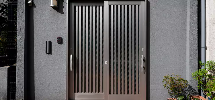 Specialized Steel Door Services in Plymouth, MN