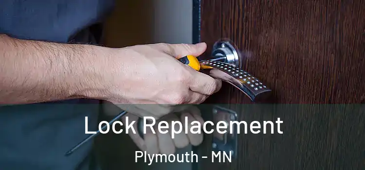 Lock Replacement Plymouth - MN