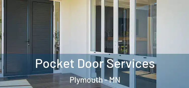Pocket Door Services Plymouth - MN