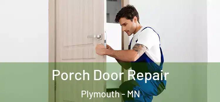  Porch Door Repair Plymouth - MN