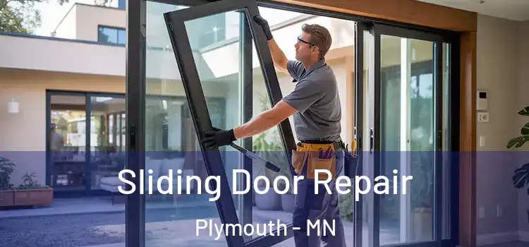 Sliding Door Repair Plymouth - MN